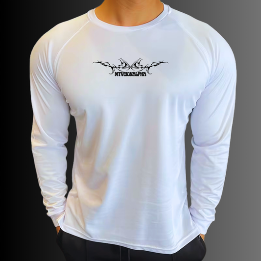 Long-Sleeve Shirt (Mtvcionalpha)