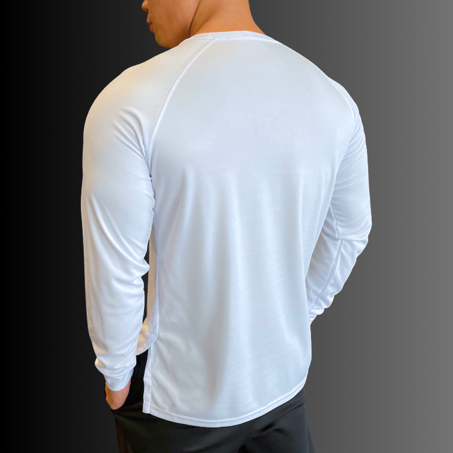 Long-Sleeve Shirt (Mtvcionalpha)