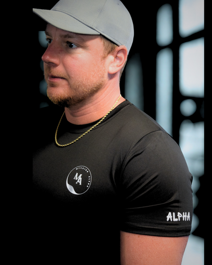 Fearless Drip (Gym T-shirt)