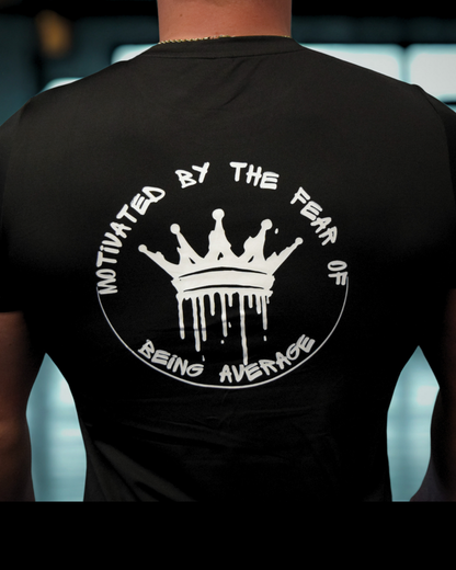 Fearless Drip (Gym T-shirt)