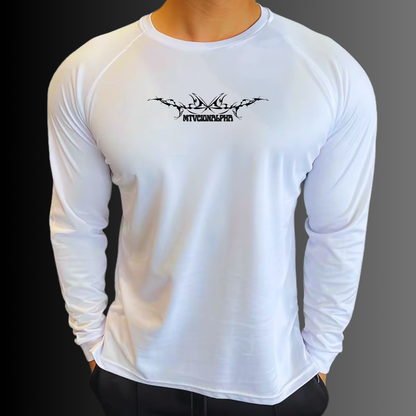 Long-Sleeve Shirt (Mtvcionalpha)