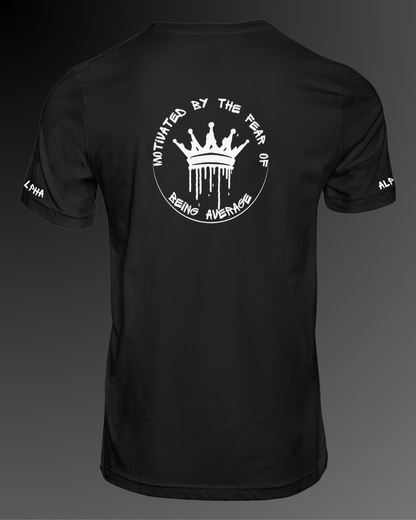 Fearless Drip (Gym T-shirt)