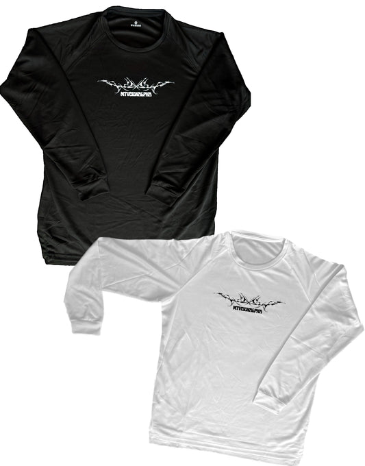 Long-Sleeve Shirt (Mtvcionalpha)