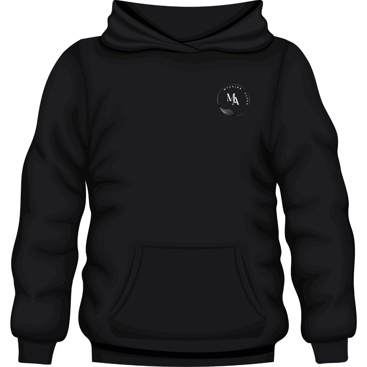 Dark Night Hoodie