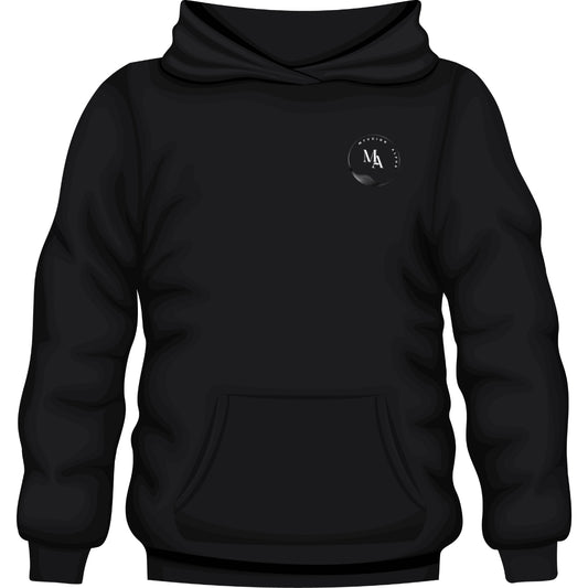 Dark Night Hoodie