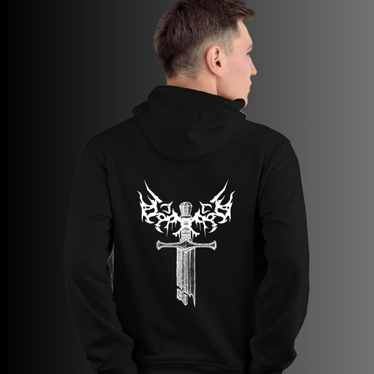 Dark Night Hoodie